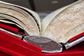 Пловдив –  изложба – Славейковата Библия