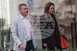 Софийска градска прокуратура – Владислав Горанов