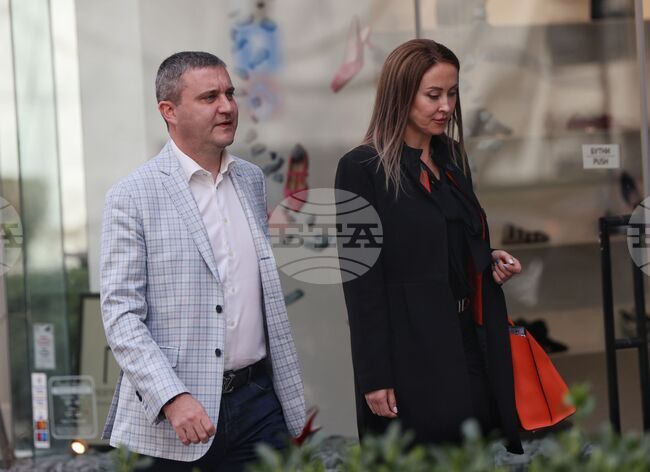  Софийска градска прокуратура – Владислав Горанов