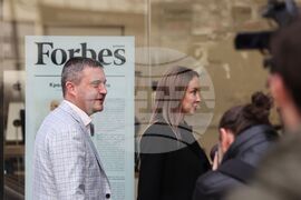 Софийска градска прокуратура – Владислав Горанов