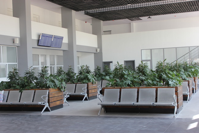 Основно ремонтираната плевенска Автогара ще заработи от 1 април