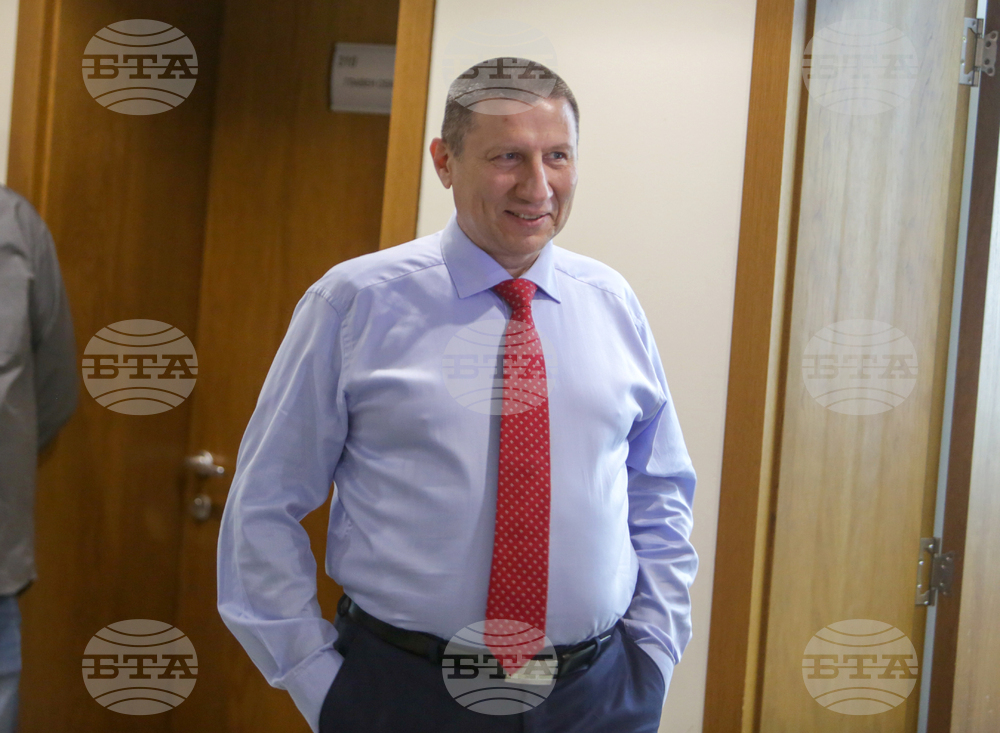 Борислав Сарафов разказа пред ВСС за емоционалното състояние на главния прокурор след взрива до автомобила му