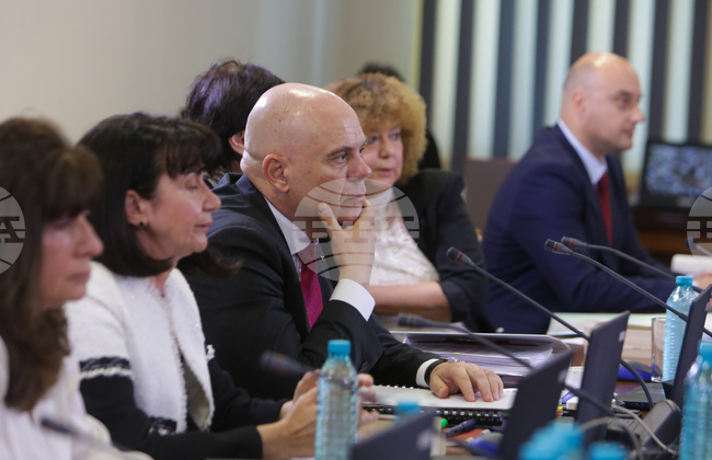 ВСС - пленум