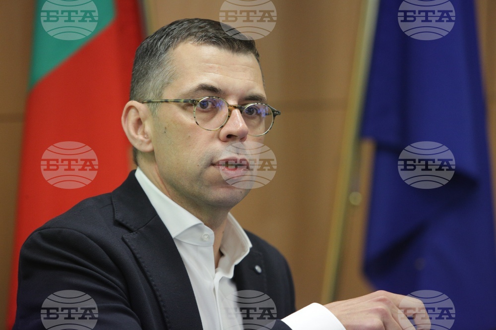 Конференция - „Медии и демокрация: Предизвикателства и решения в законодателството на Европейския Съюз“