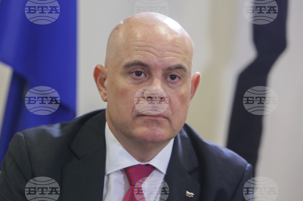 Prosecutor General Challenges Immunity of 49th National Assembly MP with Initials K.P.