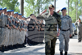 Варна - Тактически учения „Шабла 2023“