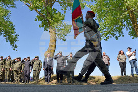 Варна - Тактически учения „Шабла 2023“