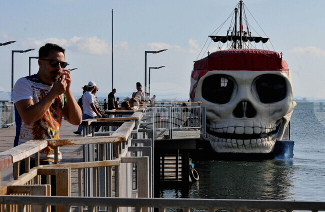 Поморие - туристически сезон - атракции