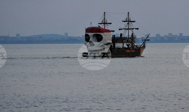 Има празнота в контрола на водните атракциони, каза министър Борислав Гуцанов 