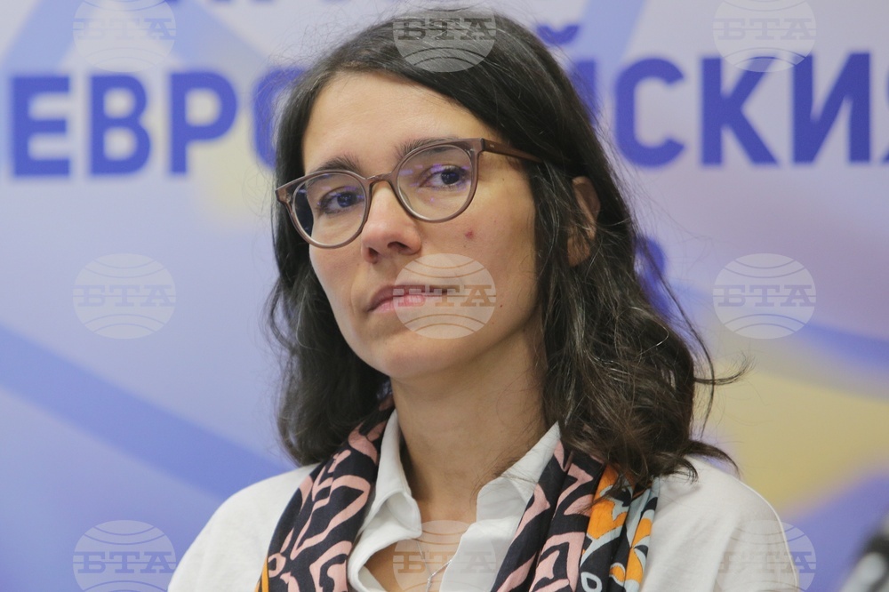 Конференция - „Медии и демокрация: Предизвикателства и решения в законодателството на Европейския Съюз“