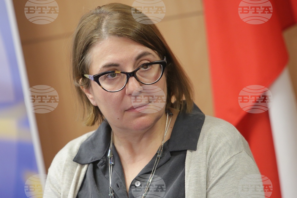 Конференция - „Медии и демокрация: Предизвикателства и решения в законодателството на Европейския Съюз“