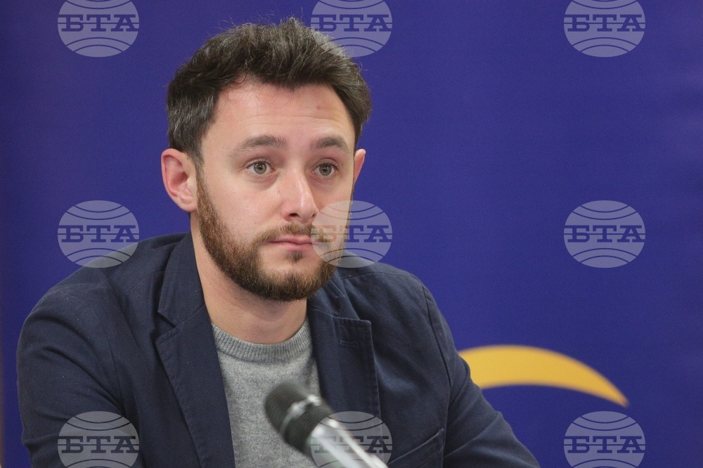 Конференция - „Медии и демокрация: Предизвикателства и решения в законодателството на Европейския Съюз“