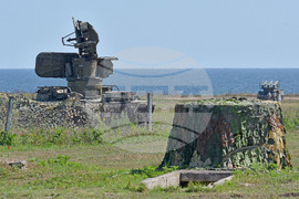 Варна - Тактически учения „Шабла 2023“