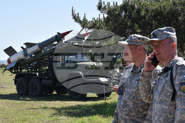 Варна - Тактически учения „Шабла 2023“