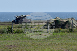 Варна - Тактически учения „Шабла 2023“