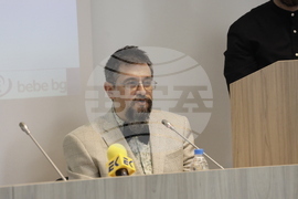 „Фертилност, репродуктивно здраве и превенция при младите хора“ - дискусия - Георги Стаменов