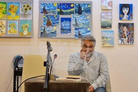 Варна - Александър Секулов - премиера на "Корабът на сирените"