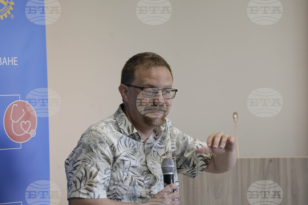 „Фертилност, репродуктивно здраве и превенция при младите хора“ - дискусия - Алексей Пампоров