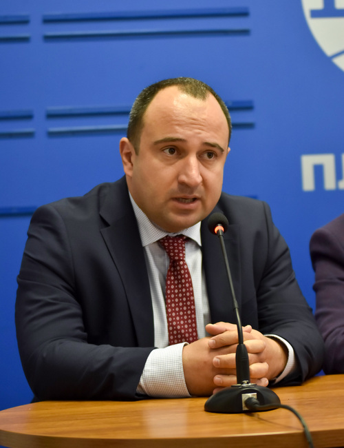Общинската администрация в Пловдив е подала проекти за повече от 70 млн. лева за последните седем месеца, съобщи зам.-кметът Стефан Стоянов