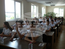 Снимка: ОДМВР – Разград 