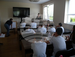 Снимка: ОДМВР – Разград 