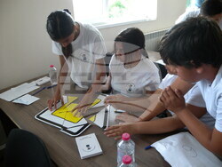 Снимка: ОДМВР – Разград 