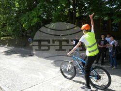 Снимка: ОДМВР – Разград 