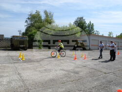 Снимка: ОДМВР – Разград 