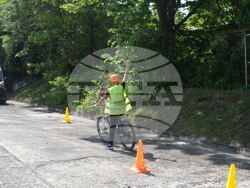 Снимка: ОДМВР – Разград 