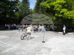 Снимка: ОДМВР – Разград 