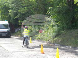 Снимка: ОДМВР – Разград 