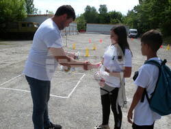 Снимка: ОДМВР – Разград 