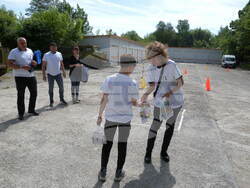 Снимка: ОДМВР – Разград 