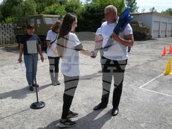 Снимка: ОДМВР – Разград 