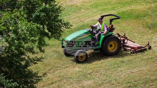 As Summer Fire Season Begins, Bulgaria Imposes Grassland Work Restrictions from July 10