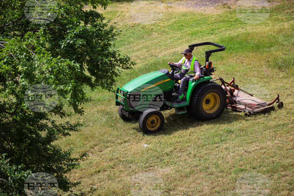 As Summer Fire Season Begins, Bulgaria Imposes Grassland Work Restrictions from July 10