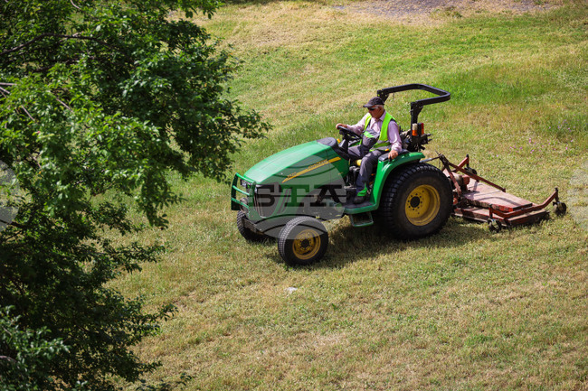 As Summer Fire Season Begins, Bulgaria Imposes Grassland Work Restrictions from July 10