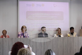 „Фертилност, репродуктивно здраве и превенция при младите хора“ - дискусия