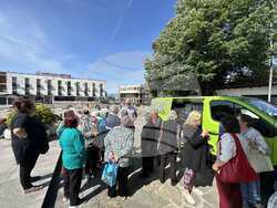 Снимка: Община Сопот