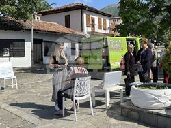 Снимка: Община Сопот