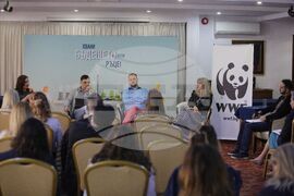 Конференция - „Бъдещето на енергията"