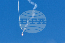 Варна - Тактически учения „Шабла 2023“