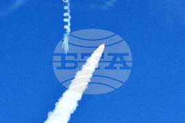 Варна - Тактически учения „Шабла 2023“