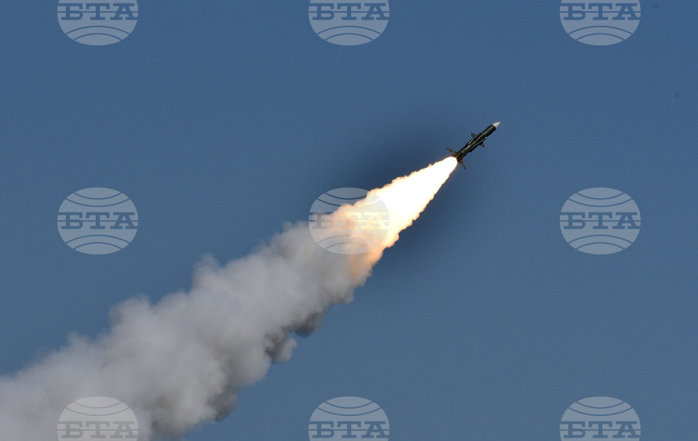 Варна - Тактически учения „Шабла 2023“