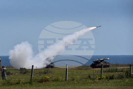 Варна - Тактически учения „Шабла 2023“