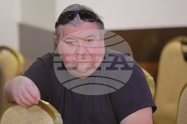 Конференция - „Бъдещето на енергията" - Петко Ковачев