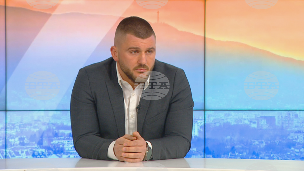 Илия Проданов: Суверенитетът на страната е пряко обвързан с устойчивостта на земеделския сектор