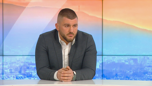 Илия Проданов: Суверенитетът на страната е пряко обвързан с устойчивостта на земеделския сектор