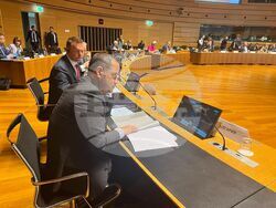 Снимка: Пресцентър МВР