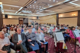 Плевен - КТ „Подкрепа" - конференция